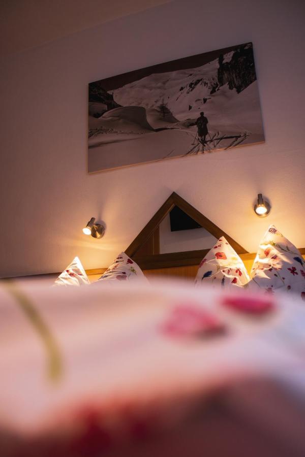 Appartements Romantika & Appartement Barbara Wagrain Eksteriør billede