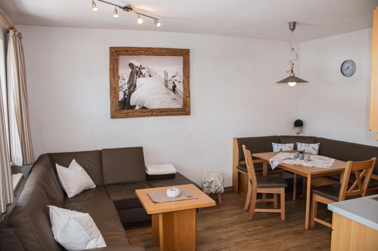 Appartements Romantika & Appartement Barbara Wagrain Eksteriør billede